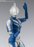 Ultraman Cosmos Bandai S.H.Figuarts Ultraman Cosmos Luna Mode
