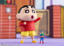 Crayon Shin-chan Bandai S.H.Figuarts Nohara Shinnosuke