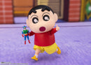 Crayon Shin-chan Bandai S.H.Figuarts Nohara Shinnosuke