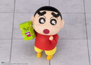Crayon Shin-chan Bandai S.H.Figuarts Nohara Shinnosuke