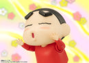 Crayon Shin-chan Bandai S.H.Figuarts Nohara Shinnosuke