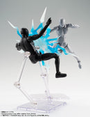 Tamashii Effect Bandai Thunder Blue Ver. for S.H.Figuarts