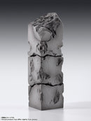 Tamashii Effect Bandai Concrete Crash for S.H.Figuarts