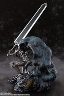 Berserk Bandai Figuarts Zero Touche Metallique Guts (Berserker Armor)