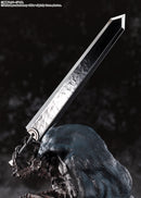 Berserk Bandai Figuarts Zero Touche Metallique Guts (Berserker Armor)