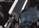 Berserk Bandai Figuarts Zero Touche Metallique Guts (Berserker Armor)