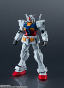 Mobile Suit Gundam Bandai Gundam Universe RX-78-2 Gundam Renewal