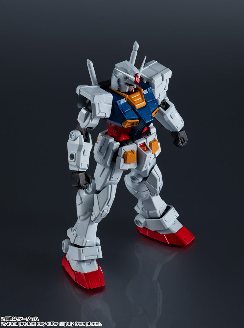 Mobile Suit Gundam Bandai Gundam Universe RX-78-2 Gundam Renewal