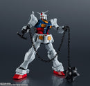 Mobile Suit Gundam Bandai Gundam Universe RX-78-2 Gundam Renewal