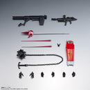 Mobile Suit Gundam Bandai Gundam Universe RX-78-2 Gundam Renewal