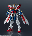 Mobile Fighter G Gundam Bandai Gundam Universe GF13-017NJII Burning Gundam Renewal