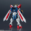 Mobile Fighter G Gundam Bandai Gundam Universe GF13-017NJII Burning Gundam Renewal