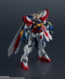 Mobile Fighter G Gundam Bandai Gundam Universe GF13-017NJII Burning Gundam Renewal