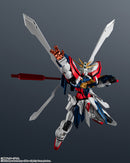 Mobile Fighter G Gundam Bandai Gundam Universe GF13-017NJII Burning Gundam Renewal