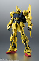 Mobile Suit Zeta Gundam Bandai Robot Spirits Side MS MSN-00100 Hyakushiki Ver. A.N.I.M.E.
