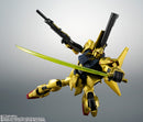 Mobile Suit Zeta Gundam Bandai Robot Spirits Side MS MSN-00100 Hyakushiki Ver. A.N.I.M.E.