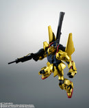 Mobile Suit Zeta Gundam Bandai Robot Spirits Side MS MSN-00100 Hyakushiki Ver. A.N.I.M.E.