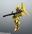 Mobile Suit Zeta Gundam Bandai Robot Spirits Side MS MSN-00100 Hyakushiki Ver. A.N.I.M.E.