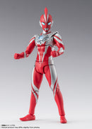 Ultraman Omega Bandai S.H.Figuarts Ultraman Omega