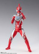 Ultraman Omega Bandai S.H.Figuarts Ultraman Omega