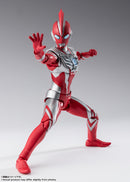 Ultraman Omega Bandai S.H.Figuarts Ultraman Omega