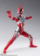 Ultraman Omega Bandai S.H.Figuarts Ultraman Omega