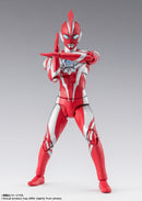 Ultraman Omega Bandai S.H.Figuarts Ultraman Omega