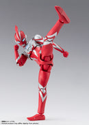 Ultraman Omega Bandai S.H.Figuarts Ultraman Omega
