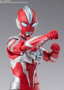 Ultraman Omega Bandai S.H.Figuarts Ultraman Omega