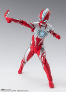 Ultraman Omega Bandai S.H.Figuarts Ultraman Omega