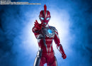 Ultraman Omega Bandai S.H.Figuarts Ultraman Omega