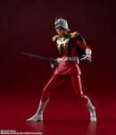 Mobile Suit Gundam Bandai S.H.Figuarts Char Aznable