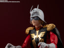 Mobile Suit Gundam Bandai S.H.Figuarts Char Aznable