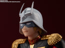 Mobile Suit Gundam Bandai S.H.Figuarts Char Aznable