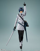 Metaphor: ReFantazio Bandai S.H.Figuarts Protagonist