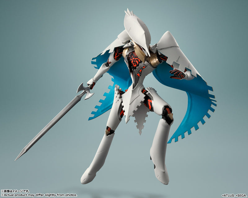 Metaphor: ReFantazio Bandai S.H.Figuarts Seeker
