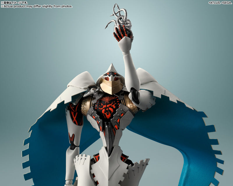 Metaphor: ReFantazio Bandai S.H.Figuarts Seeker