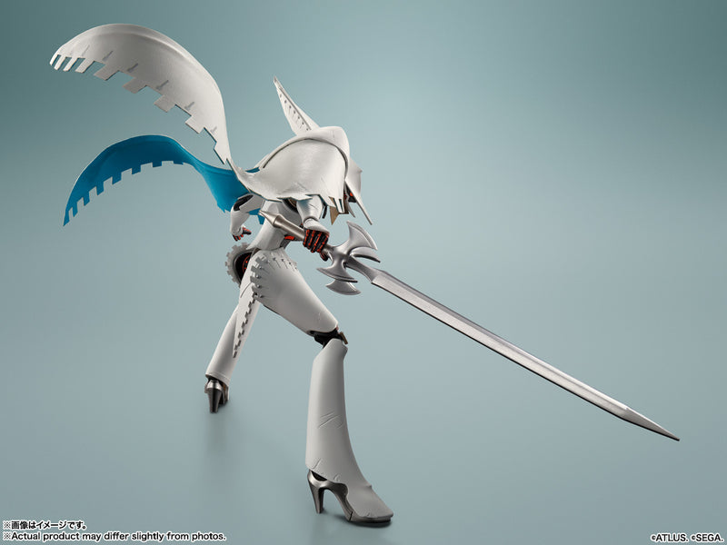 Metaphor: ReFantazio Bandai S.H.Figuarts Seeker