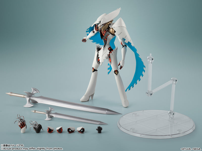 Metaphor: ReFantazio Bandai S.H.Figuarts Seeker
