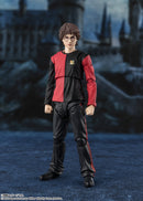 Harry Potter and the Goblet of Fire Bandai S.H.Figuarts Harry Potter