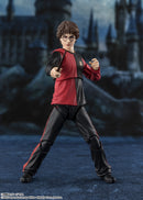 Harry Potter and the Goblet of Fire Bandai S.H.Figuarts Harry Potter