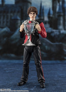 Harry Potter and the Goblet of Fire Bandai S.H.Figuarts Harry Potter