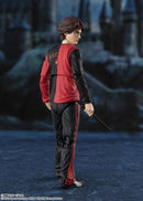 Harry Potter and the Goblet of Fire Bandai S.H.Figuarts Harry Potter