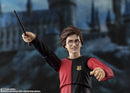 Harry Potter and the Goblet of Fire Bandai S.H.Figuarts Harry Potter