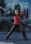 Harry Potter and the Goblet of Fire Bandai S.H.Figuarts Harry Potter