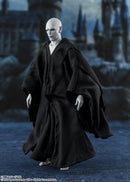 Harry Potter and the Goblet of Fire Bandai S.H.Figuarts Lord Voldemort