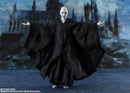 Harry Potter and the Goblet of Fire Bandai S.H.Figuarts Lord Voldemort