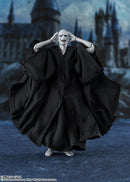 Harry Potter and the Goblet of Fire Bandai S.H.Figuarts Lord Voldemort