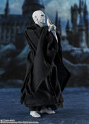 Harry Potter and the Goblet of Fire Bandai S.H.Figuarts Lord Voldemort