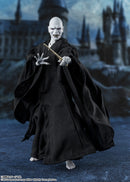 Harry Potter and the Goblet of Fire Bandai S.H.Figuarts Lord Voldemort